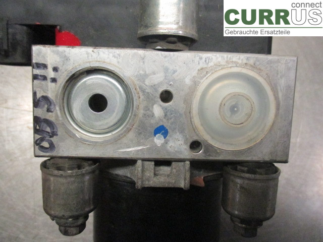 TOYOTA HI-ACE    06- ABS Hydraulic unit 44050-26040 2KD-FTV