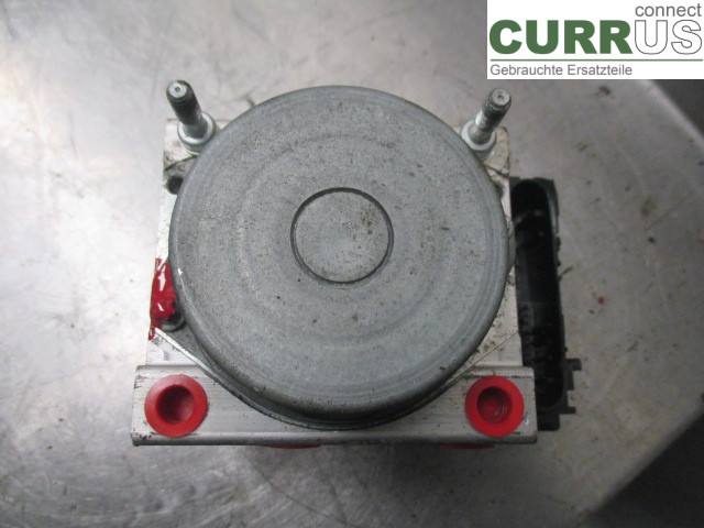 NISSAN KUBISTAR ABS Hydraulic unit 4760000Q0F K9K718