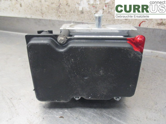 NISSAN KUBISTAR ABS Hydraulic unit 4760000Q0F K9K718