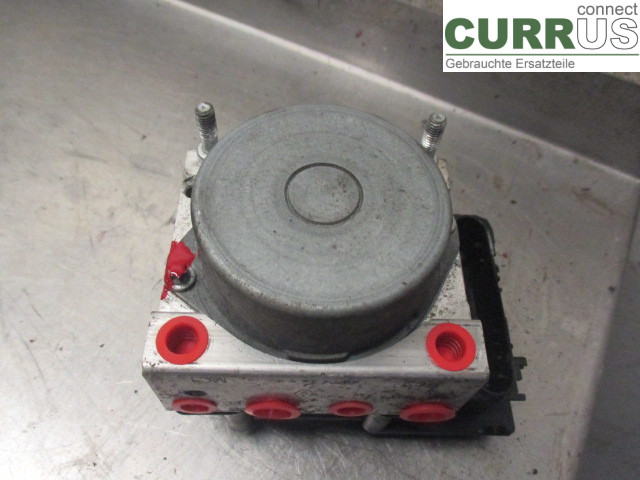 NISSAN KUBISTAR ABS Hydraulic unit 4760000Q0F K9K718