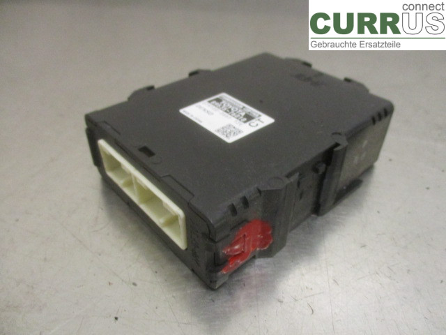 TOYOTA PRIUS ZVW30  09- Steering unit gearbox 89535-76020 2ZR-FXE