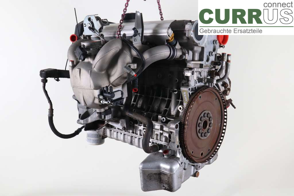 VOLVO 960      91-97 Motor 8601006 B6304F
