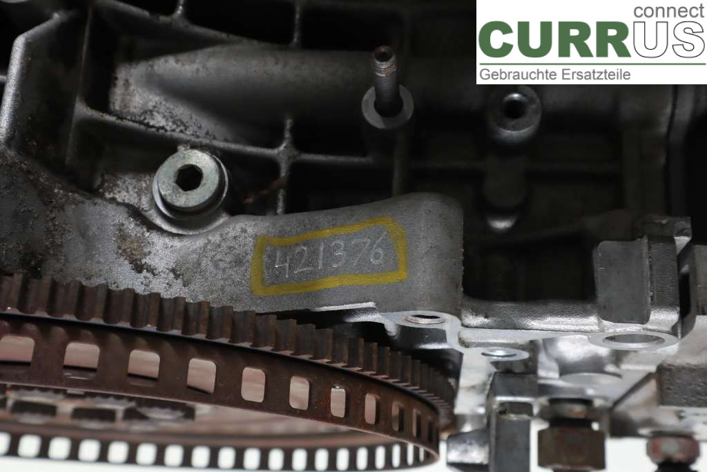 VOLVO 960      91-97 Motor 8601006 B6304F