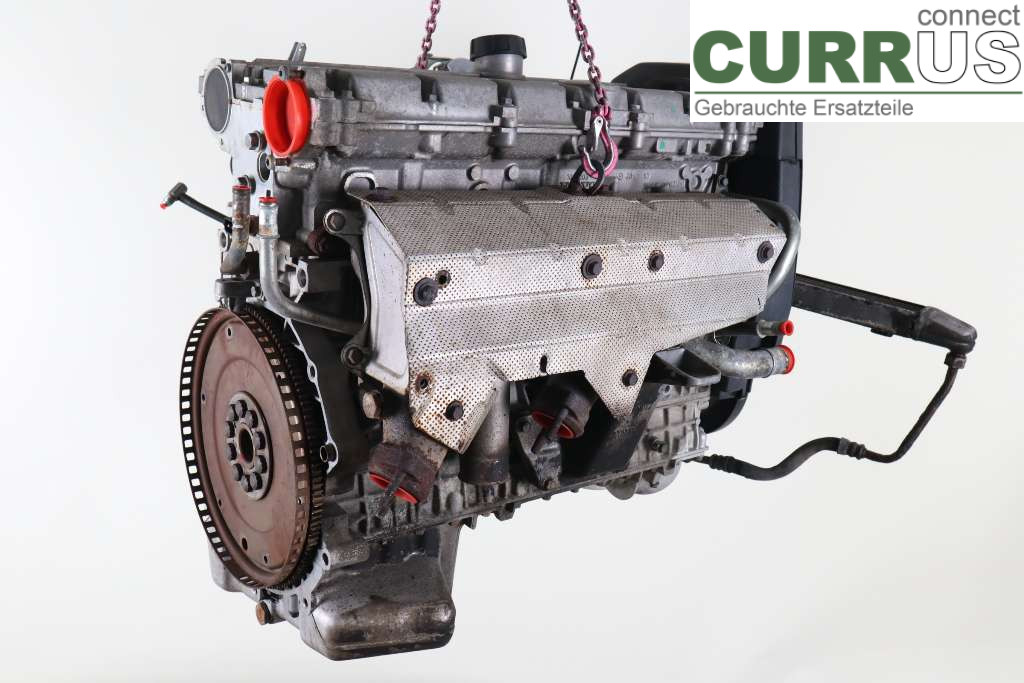 VOLVO 960      91-97 Motor 8601006 B6304F
