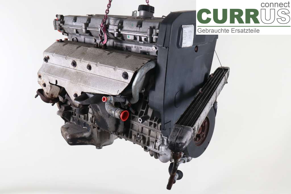 VOLVO 960      91-97 Motor 8601006 B6304F