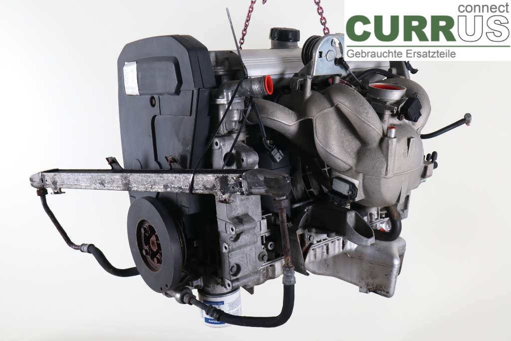 VOLVO 960      91-97 Motor 8601006 B6304F