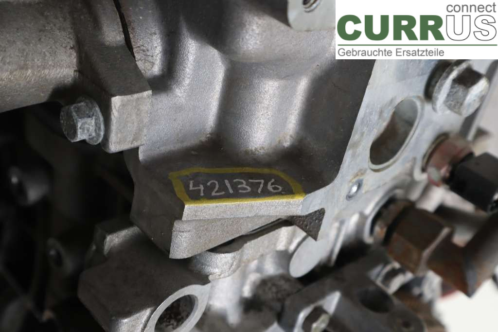 VOLVO 960      91-97 Motor 8601006 B6304F