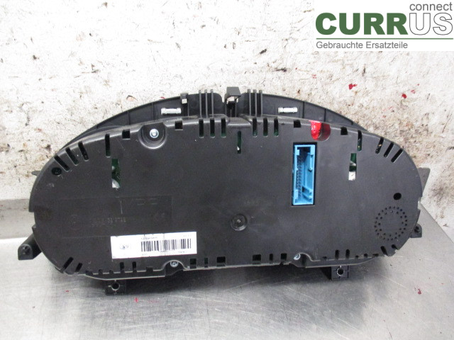 VW PASSAT  11-14 Instrument cluster / comb 3AA920870EX CDGA