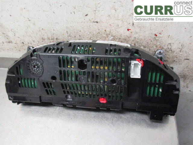 MB CLS-KLASS (C218/X218)   11-17 Instrument cluster / comb A2189007302 OM642.853