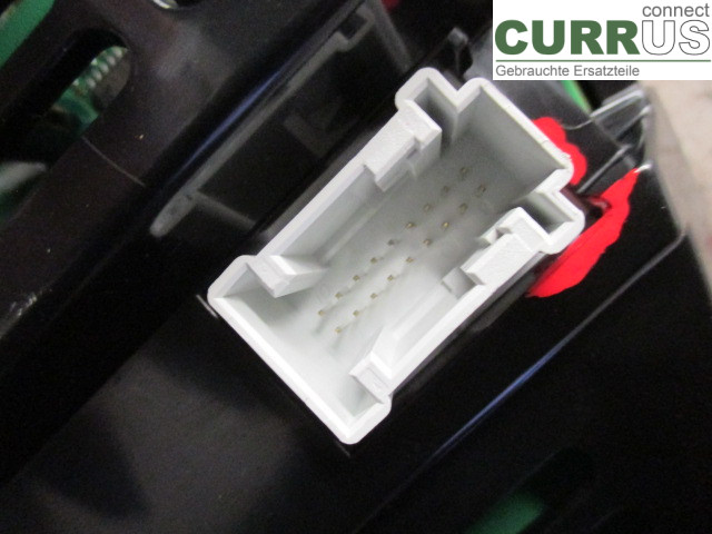 MB CLS-KLASS (C218/X218)   11-17 Instrument cluster / comb A2189007302 OM642.853