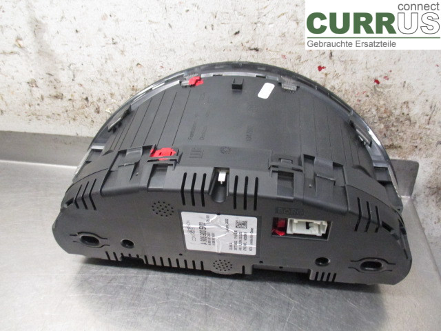 MB SPRINTER (W906) 06-18 Instrumentenkombination A9069007703 OM651.957