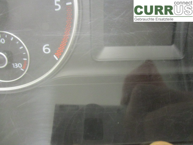VW TRANSP/CARAVELLE 04-15 Instrumentkam 7E0920870JX CFCA