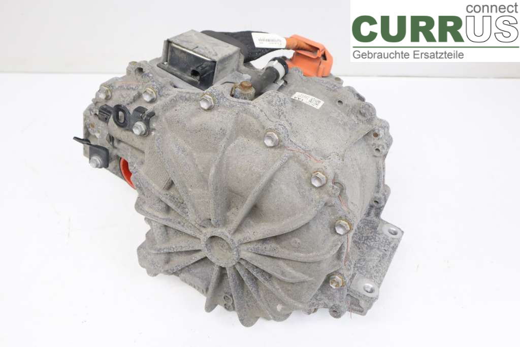 TOYOTA RAV4  19- Differential G1050-42010 2.5 HYB 178HK