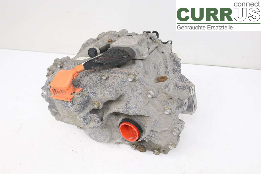 TOYOTA RAV4  19- Differential G1050-42010 2.5 HYB 178HK