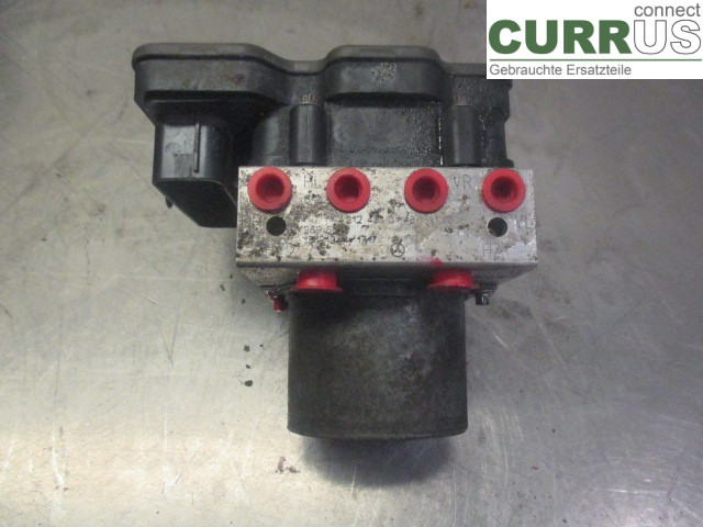 MB E-KLASS (W212) 09-16 Unité hydraulique ABS A2124310248 OM651.924