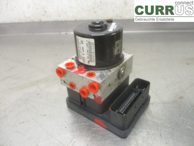 FORD FIESTA     09-12 ABS Hydraulic unit 1715773 SNJB