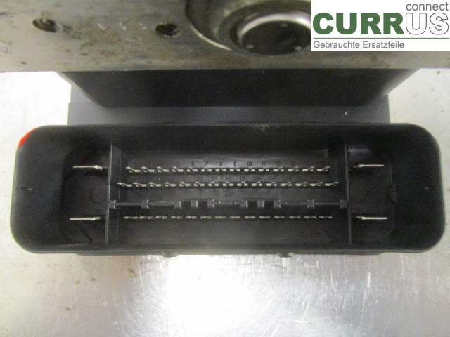 FORD FIESTA     09-12 ABS Hydraulic unit 1715773 SNJB