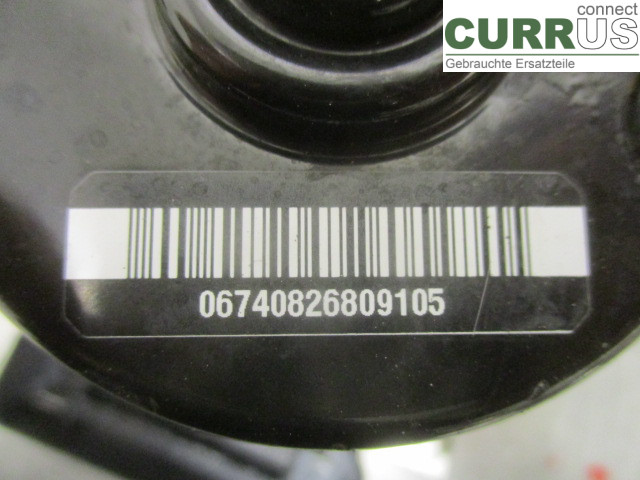 FORD FIESTA     09-12 ABS Hydraulic unit 1715773 SNJB