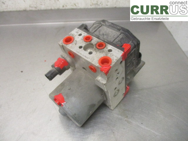 TOYOTA COROLLA VERSO 04-07 ABS Hydraulic unit 44050-0F020 1ZZ-FE