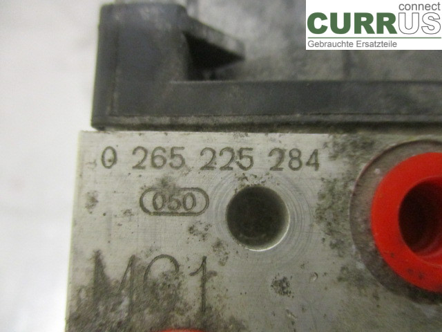 TOYOTA COROLLA VERSO 04-07 ABS Hydraulic unit 44050-0F020 1ZZ-FE