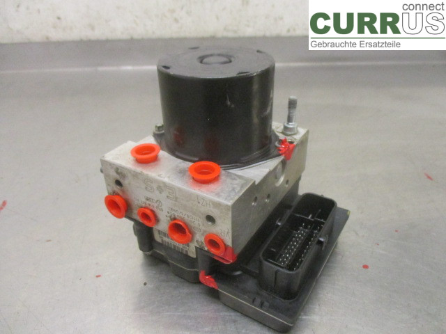 SKODA FABIA         07-14 ABS hydraulisk enhed 6R0614517AG CBZB