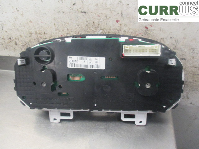 NISSAN QASHQAI   07-10 Instrument cluster / comb 24810JD01E 