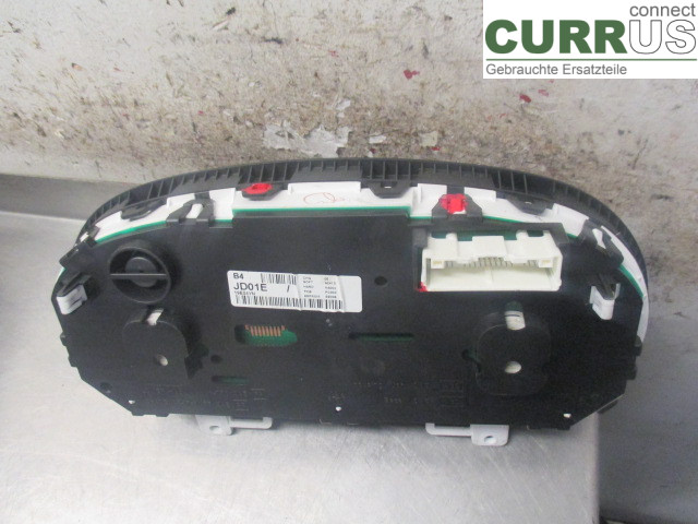 NISSAN QASHQAI   07-10 Instrument cluster / comb 24810JD01E 