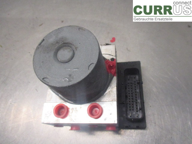 BMW 5 E60/61 Sed/Tou 02-10 ABS Hydraulic unit 34516791108 M57-TU2D30