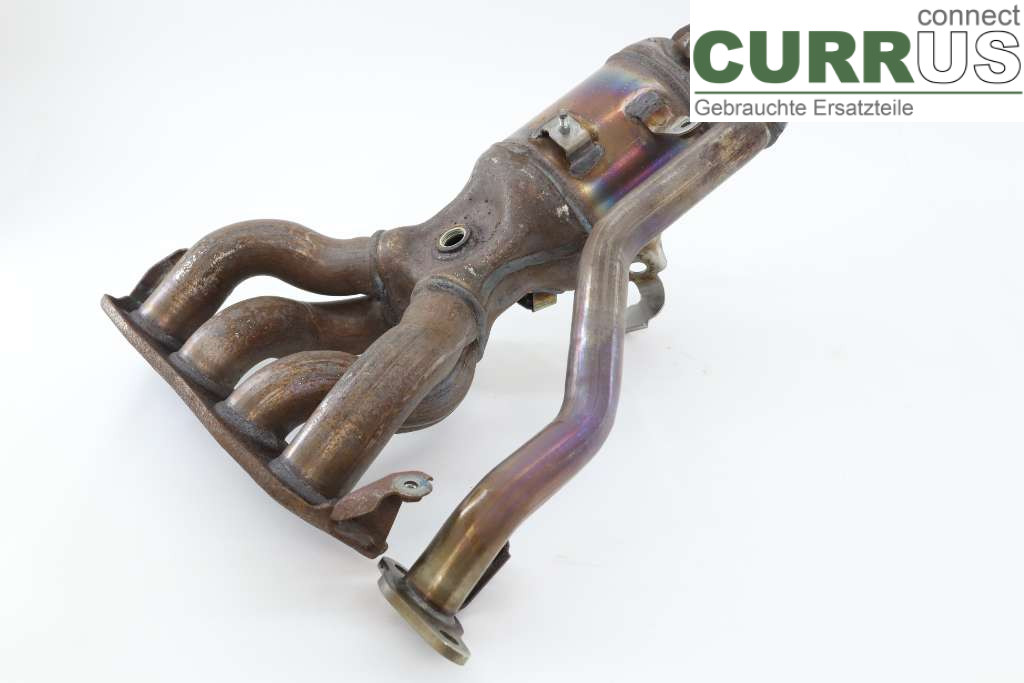 TOYOTA RAV4  19- Catalyst 17141-25182 2.5 HYB 178HK