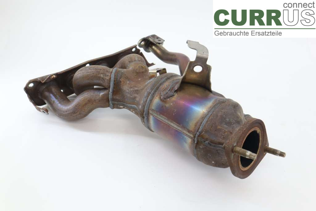 TOYOTA RAV4  19- Catalyst 17141-25182 2.5 HYB 178HK