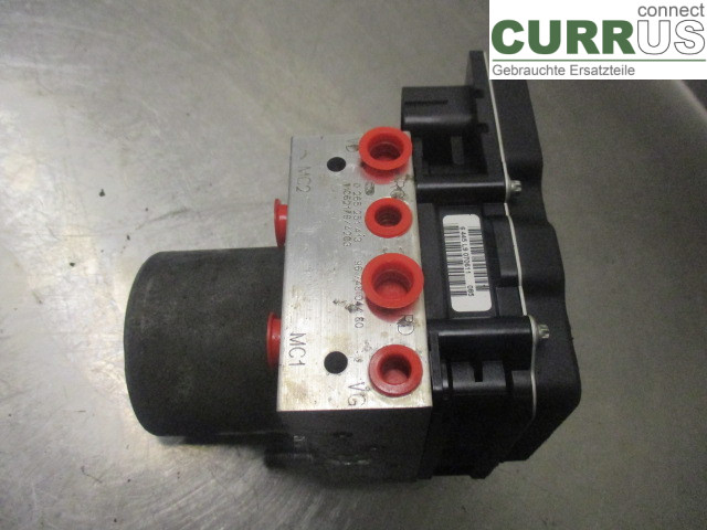 CITROEN C5  08-17 ABS Hydraulic unit 1682608880 RHH