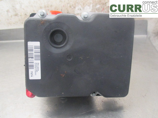 CITROEN C5  08-17 ABS Hydraulic unit 1682608880 RHH