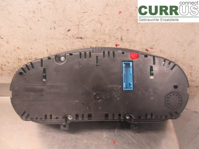 VW CADDY  11-15 Instrumentpanel / kombiinstrument 2K0920876FX CAYD