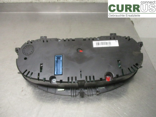 VW PASSAT  11-14 Instrumentkam 3AA920870MX CFGB