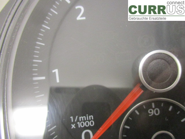 VW PASSAT  11-14 Instrumentkam 3AA920870MX CFGB