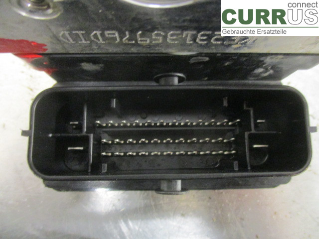 VW PASSAT  11-14 ABS Hydraulic unit 3AA614109BR CFGB