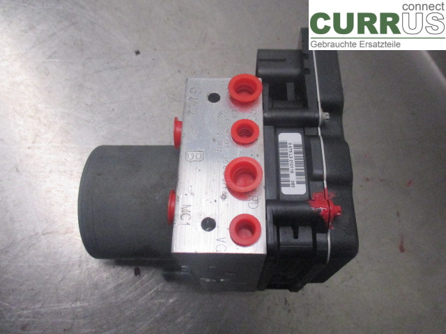 PEUGEOT EXPERT  15-16 ABS-Hydraulikeinheit 1680933280 9HM