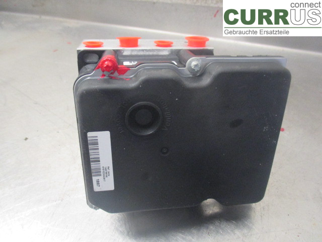 PEUGEOT EXPERT  15-16 ABS-Hydraulikeinheit 1680933280 9HM