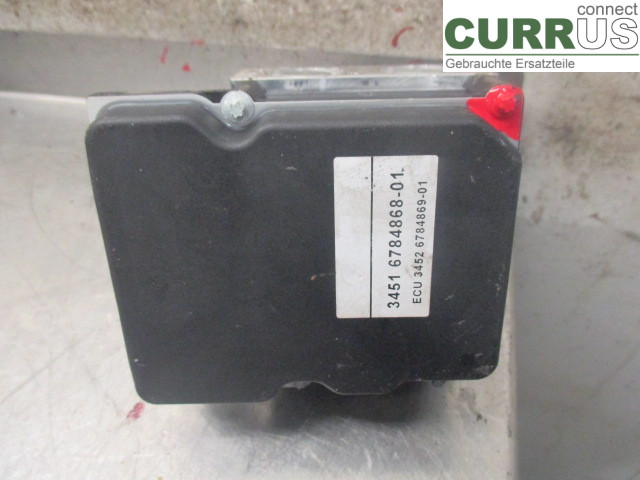 BMW 3 E90/91 SED/TOU 05-12 ABS Hydraulic unit 34516795394 N47-D20C