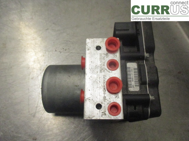 BMW 3 E90/91 SED/TOU 05-12 ABS Hydraulic unit 34516795394 N47-D20C