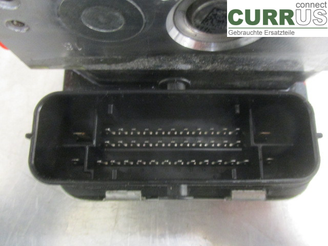 VW TRANSP/CARAVELLE 16- ABS hydraulisk enhet 7E0614517M CXEB
