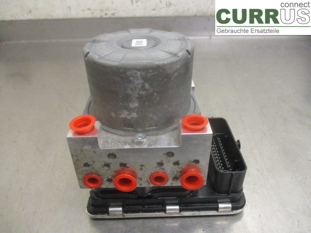VW TRANSP/CARAVELLE 16- ABS hydraulisk enhet 7E0614517M CXEB
