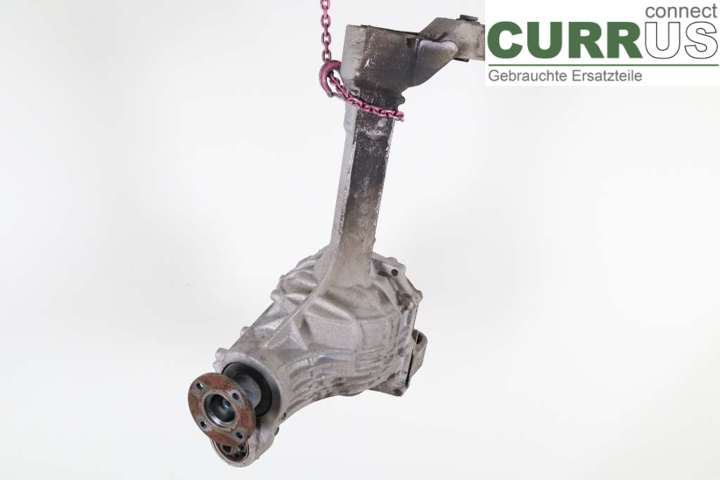 NISSAN NAVARA    05- Differentiel 38500-EA500 2.5DCI