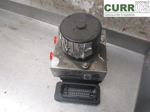 OPEL INSIGNIA  09-16 ABS Hydraulic unit 22757652 A20NFT