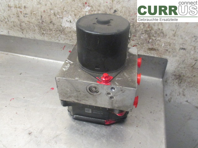 OPEL INSIGNIA  09-16 ABS Hydraulic unit 22757652 A20NFT