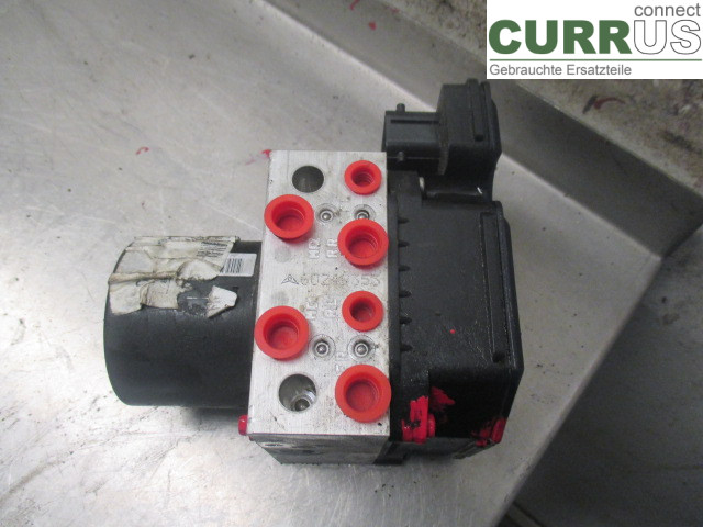OPEL INSIGNIA  09-16 ABS Hydraulic unit 22757652 A20NFT