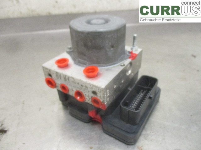 VW POLO       10-17 ABS Hydraulic unit 6R0614517AJ CGGB