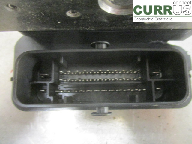 VW POLO       10-17 ABS Hydraulic unit 6R0614517AJ CGGB