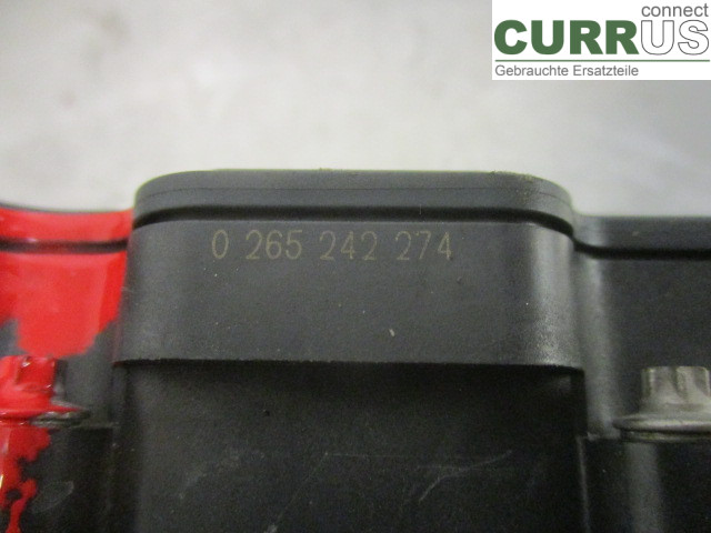VW POLO       10-17 ABS Hydraulic unit 6R0614517AJ CGGB