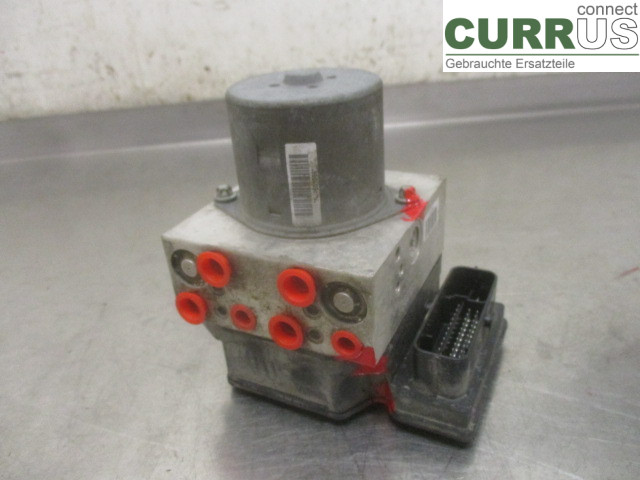 VW PASSAT  11-14 ABS-Hydraulikeinheit 3AA614109BN CDGA